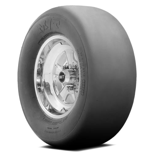 Mickey Thompson Pro Bracket Radial Tire 29.5x10.50R15 | 315037006