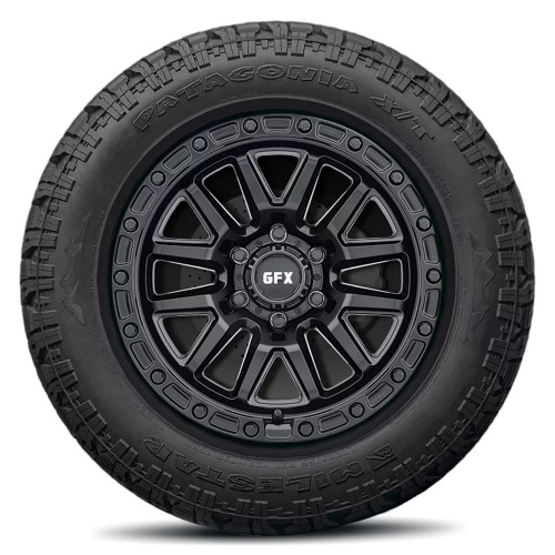 Milestar Patagonia X/T 285/75R17 Tires | 22751802