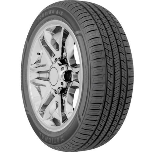National Touring As Tires 205/55R16 | NLR42 | 205 55 16 Tire
