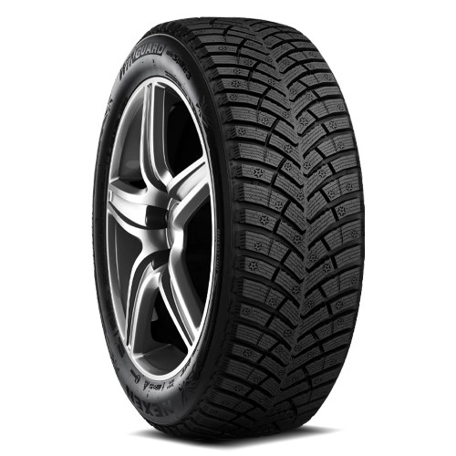 Nexen Winguard Winspike 3 Tires 275/65R18 | 10955NXK | 275 65 18 Tire