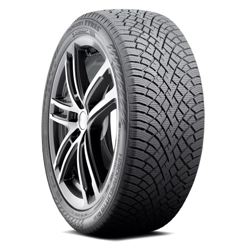 Nokian Hakkapeliitta R5 Ev Tire 235/55R19 105R | TF00029