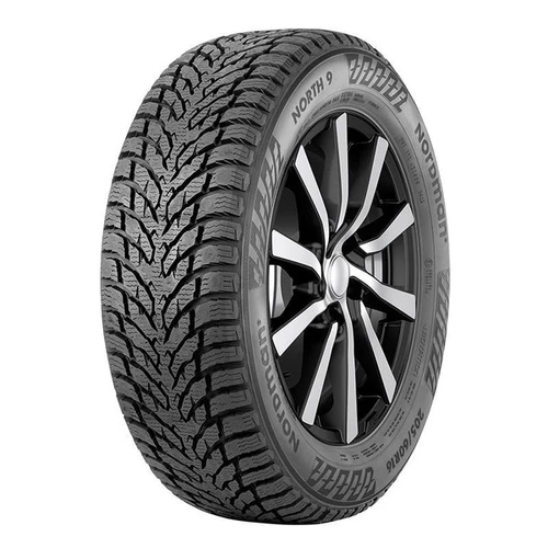 Nokian Nordman North 9 Tires 195/65R15 | T432898 | 195 65 15 Tire