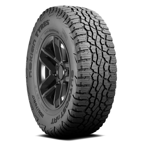Nokian Outpost Nat Tire LT285/55R20 122/119S | T432885