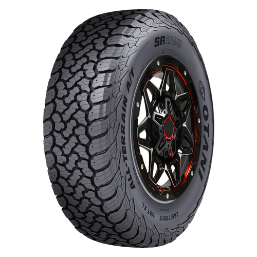 Otani Sa2100 At Tires 275/55R20 | S212G | 275 55 20 Tire