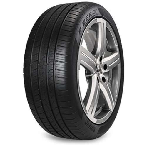 Pirelli P Zero All Season Tires 225/55R18 | 3965500 | 225 55 18 Tire