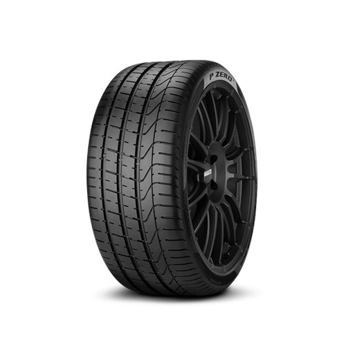 Pirelli Pzero Tires 245/40R20 | 4241300 | 245 40 20 Tire