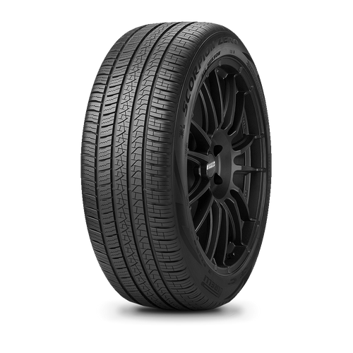 Pirelli Scorpion Zero As Tires 235/55R19 | 4258000 | 235 55 19 Tire