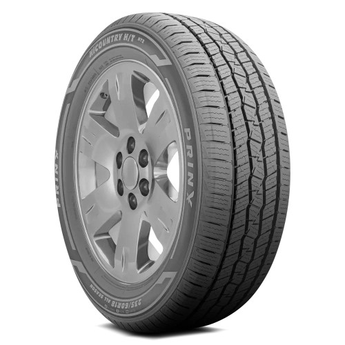 Prinx Hicountry H/T Ht2 Tire 225/75R15 102T 600 A B | 3112250504