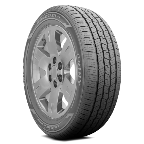 Prinx Hicountry H/T Ht2 Tire 285/45R22 114H 600 A B | 3788250604