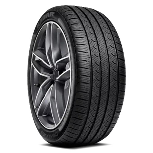 Radar Dimax As-9 Tire 205/50R17 93W 640 A A | RASYTH0366