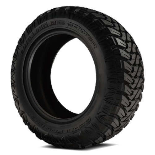 Rbp Repulsor M/T 3 Tire 33x12.50R24 106Q | RBPSTMT324010