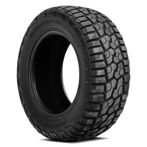 Rbp Repulsor R/T Tire 33x12.50R20 119Q | RBPSTRT20125010