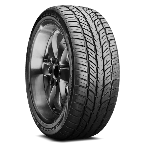 Sailun Atrezzo Svr Lx+ Tire 245/30R22 92W 420 A A | 5542814
