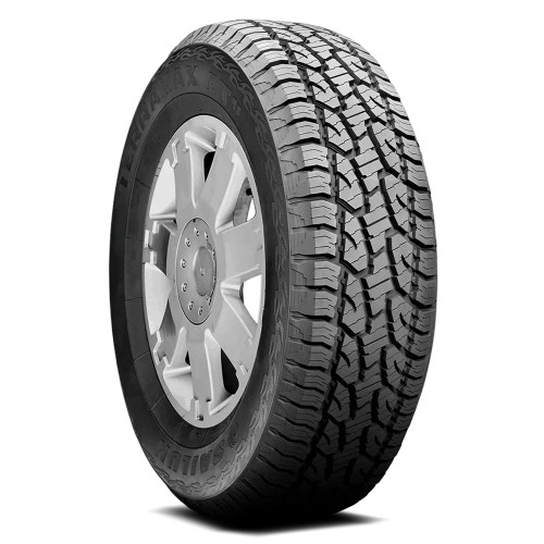 Sailun Terramax A/T 4S Tire 235/75R15 109S 500 A B White Letter | 5549252
