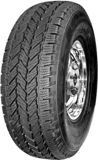 Summit Cascade Ii 245/75R16 Tires | 240-518 | 245 75 16 Tire