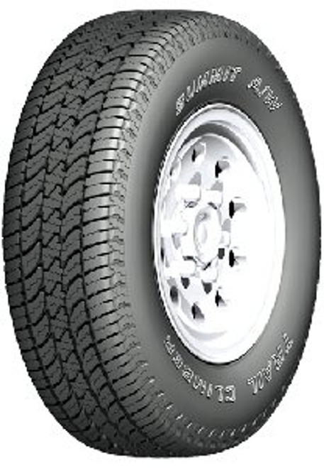 Summit Trail Climber AW 275/70R18 Tires | 220-822 | 275 70 18 Tire