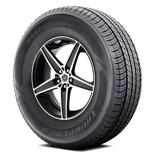 Thunderer Ranger 007 R601 Tire 275/60R20 115H 560 A A | TH0400