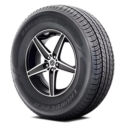 Thunderer Ranger 007 R601 Tire 285/50R20 112V 560 A A | TH0658