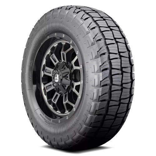 Uniroyal Laredo At Tire 235/75R17 109T 560 B A | 03655