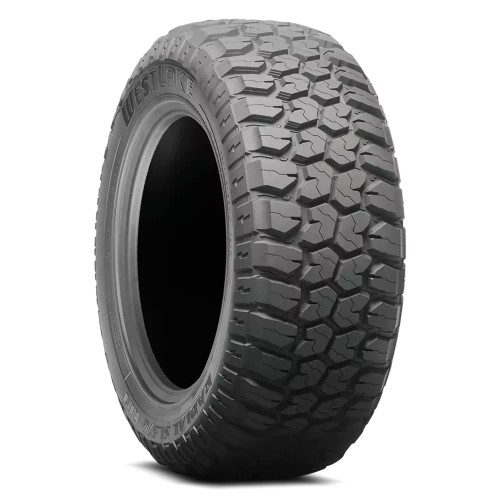 Westlake Sl376 M/T Tire 35x12.50R17 125Q - MINIMUM PURCHASE OF 4 TIRES | 22229012