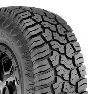 Yokohama Geolandar X-AT 265/65R17 Tires | BB Wheels