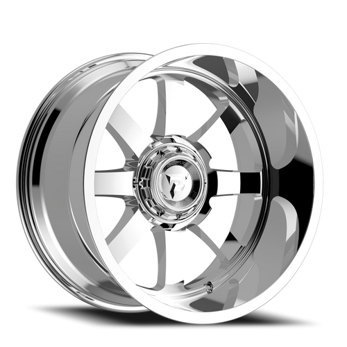 Fittipaldi Offroad Fa16Mc Wheel 22x12 6x135 Mirror Coat -51mm | FA16-221263539N51MC