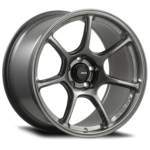 Konig 110Bz Ultragram Wheels Rims 18x8.5 5x100 Carbon Bronze Metallic 38mm | 110BZ-UG88510384