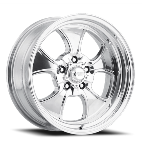 American Racing Vn450 Hopster Wheel 17x8 5x120.65 Chrome 0mm | VNC450786145