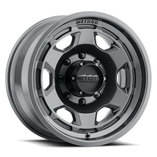 Method Race Mr708 Bead Grip Wheels Rims 17x8.5 8x165.1 Gloss Black 0mm | MR708785801300