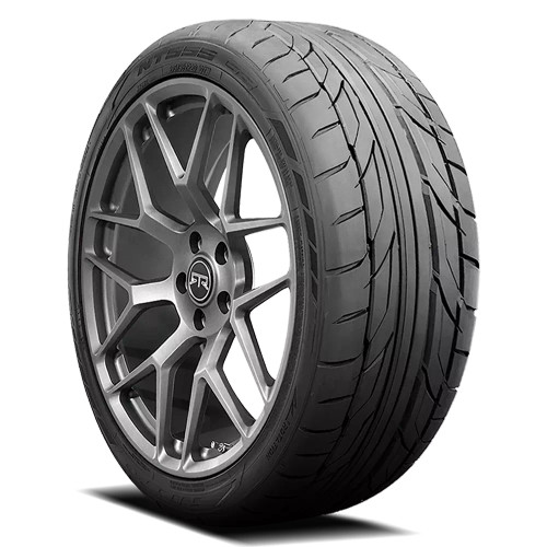 Nitto Nt555 G2 Tire 235/50R18 101W 320 AA A | 211120