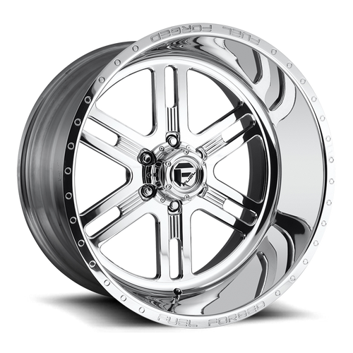 Fuel Ff033 Wheels Rims 24x11 Blank Custom Drilled Custom 1 Color 0mm | FF033MD2411XXG