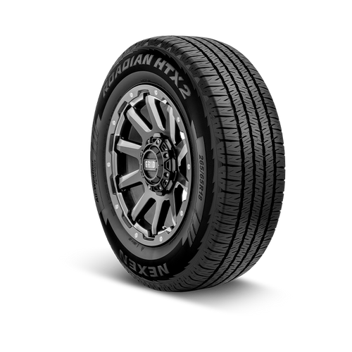 Nexen Roadian Htx2 265/60R20 Tires | 19193N
