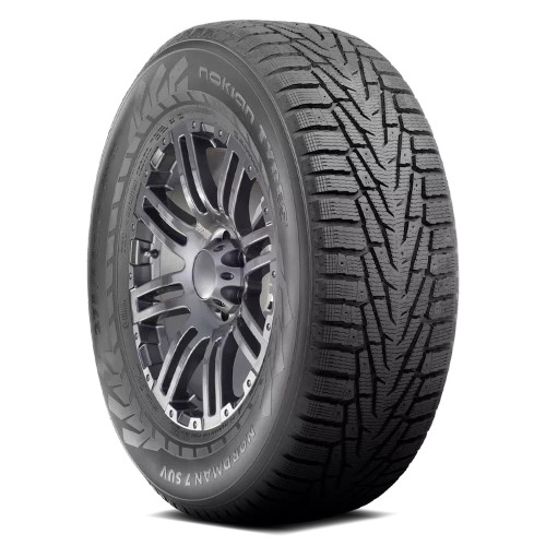 Nokian Nordman 7 Suv - Tire 255/65R17 114T | T430286