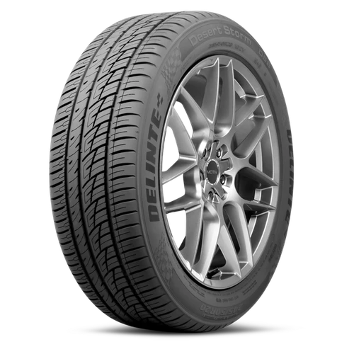 Delinte Ds8 285/40R22 Tires | 841623105525