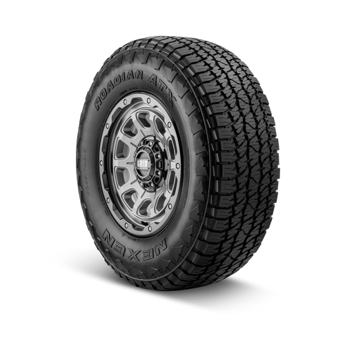 Nexen Roadian Atx 295/65R20 Tires | 19031N