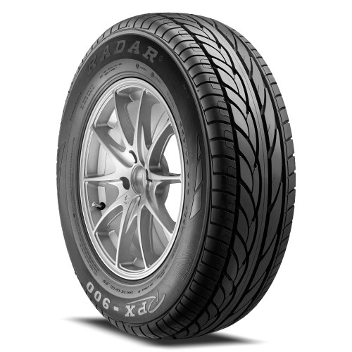 Radar Rpx-900 Tire 195/60R14 86H 480 A A | ACC0131