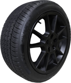 Advanta Hpz-02 255/30ZR24 Tires | 1951344305