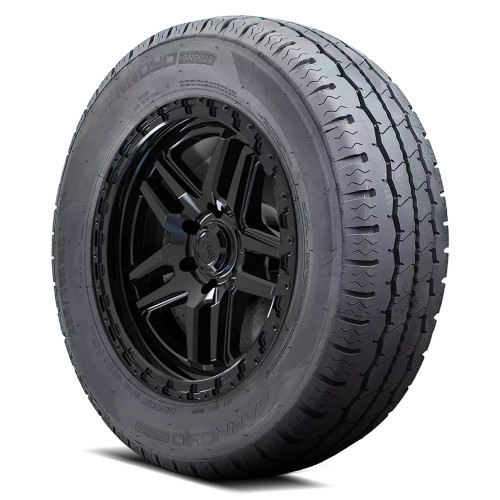 Arroyo Van Pro 2 Tire 235/65R16 121/119R | AVP01