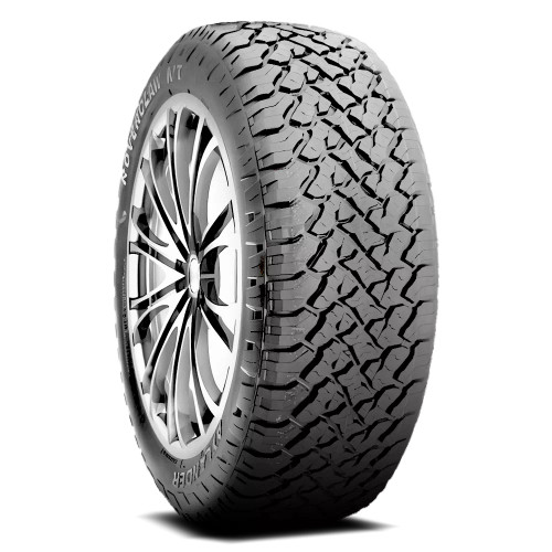 Atlander Roverclaw A/T Tire LT265/70R18 124/121S White Letter | ATL1390