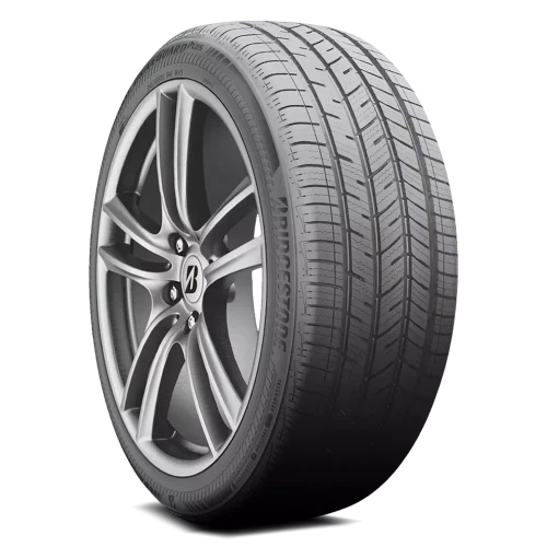 Bridgestone Driveguard Plus Tire 255/50R19 107W 640 A A | 013527