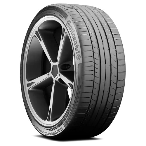 Continental Contisportcontact 5P Tire 265/30R20 94(Y) 240 AA A | 03562390000