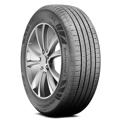Continental Crosscontact Rx Tire 295/40R20 110V 480 A A | 03595350000