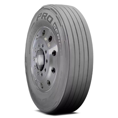 Cooper Pro Series Lhs 2 Tire 285/75R24.5 147/144L - MINIMUM PURCHASE OF 4 TIRES | 172023002