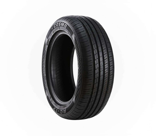 Cosmo Real Cat 17 215/60R16 Tires | 885910541688