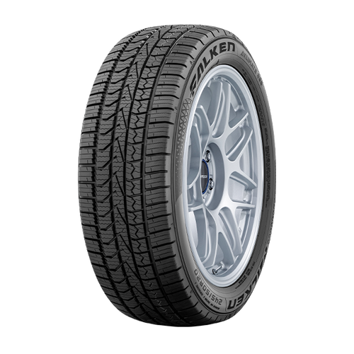 Falken Aklimate Tire 225/40R18 92V 640 A A ~