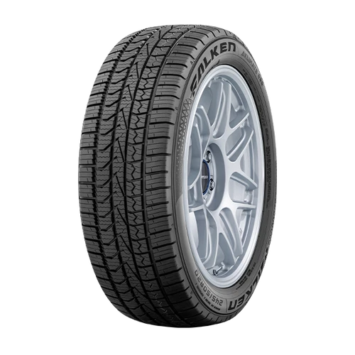 Falken Aklimate Tire 225/55R18 98V 640 A A ^