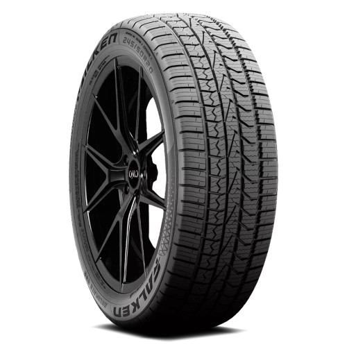 Falken Aklimate Tire 235/55R20 102V 640 A A | 28392721