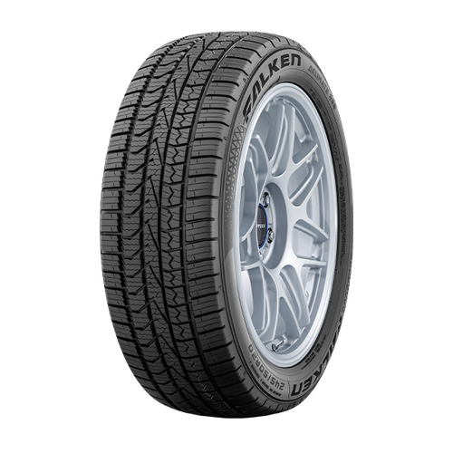 Falken Aklimate Tire 255/50R19 107V 640 A A ^