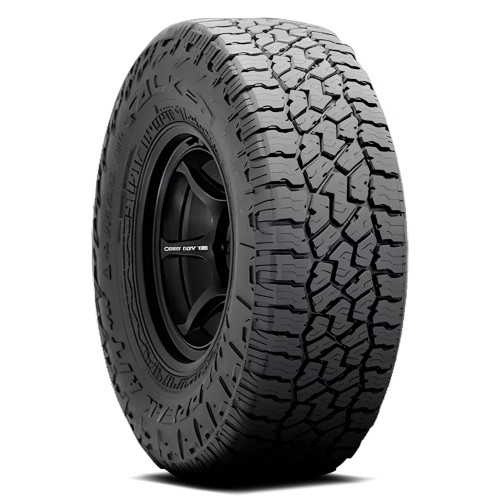 Falken Wildpeak A/T4W Tire LT295/70R18 129R | 28847589