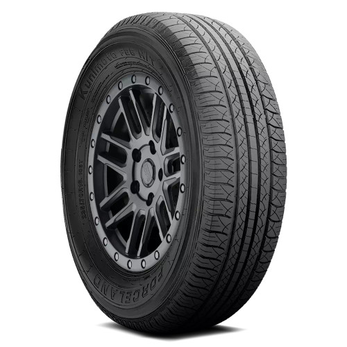 Forceland Kunimoto F26 H/T Tire 255/70R16 111T 500 A A | F00316